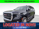 Thumbnail image of 2022 GMC Yukon XL at Feldman Chevrolet Of Novi