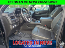 Thumbnail image of 2022 GMC Yukon XL at Feldman Chevrolet Of Novi