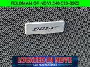 Thumbnail image of 2022 GMC Yukon XL at Feldman Chevrolet Of Novi