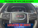 Thumbnail image of 2022 GMC Yukon XL at Feldman Chevrolet Of Novi