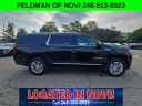 Thumbnail image of 2022 GMC Yukon XL at Feldman Chevrolet Of Novi