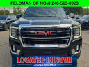 Thumbnail image of 2022 GMC Yukon XL at Feldman Chevrolet Of Novi