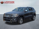 Thumbnail image of 2015 Jeep Grand Cherokee at LaFontaine Volkswagen Mazda of Livonia