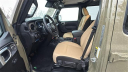 Thumbnail image of 2025 Jeep Wrangler at Golling Chrysler Jeep Dodge Ram of Chelsea