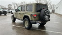 Thumbnail image of 2025 Jeep Wrangler at Golling Chrysler Jeep Dodge Ram of Chelsea