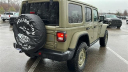 Thumbnail image of 2025 Jeep Wrangler at Golling Chrysler Jeep Dodge Ram of Chelsea