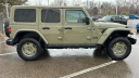 Thumbnail image of 2025 Jeep Wrangler at Golling Chrysler Jeep Dodge Ram of Chelsea
