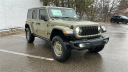 Thumbnail image of 2025 Jeep Wrangler at Golling Chrysler Jeep Dodge Ram of Chelsea