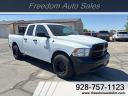 Thumbnail image of 2018 Ram 1500 at Kingman of Kingman, AZ