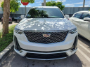 Thumbnail image of 2021 Cadillac XT6 at Doral Lincoln