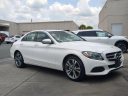 Thumbnail image of 2018 Mercedes-Benz C-Class at Pearson Nissan of Ocala - Used