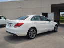 Thumbnail image of 2018 Mercedes-Benz C-Class at Pearson Nissan of Ocala - Used