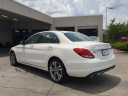 Thumbnail image of 2018 Mercedes-Benz C-Class at Pearson Nissan of Ocala - Used