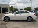 Thumbnail image of 2018 Mercedes-Benz C-Class at Pearson Nissan of Ocala - Used
