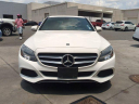 Thumbnail image of 2018 Mercedes-Benz C-Class at Pearson Nissan of Ocala - Used