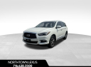 Thumbnail image of 2019 INFINITI QX60 at Northtown Lexus