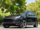 Thumbnail image of 2014 Porsche Cayenne at PARADISE Automotive Group INC.