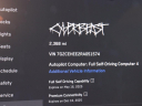 Thumbnail image of 2024 Tesla Cybertruck at Ocean Mazda