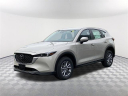 Thumbnail image of 2025 Mazda CX-5 at Cooley Mazda Volkswagen