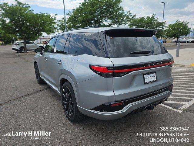 Thumbnail image of 2025 Lexus TX 350 at NEW-LarryHMillerLexusOfLindon of Lindon, UT