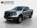 Thumbnail image of 2020 Ford Ranger at LaFontaine Ford Birch Run