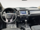 2020 Ford Ranger XLT at LaFontaine Ford Birch Run