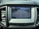 Thumbnail image of 2020 Ford Ranger at LaFontaine Ford Birch Run