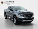 Thumbnail image of 2020 Ford Ranger at LaFontaine Ford Birch Run