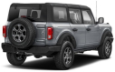 Thumbnail image of 2024 Ford Bronco at Ford of Smithtown
