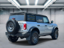 Thumbnail image of 2024 Ford Bronco at Ford of Smithtown