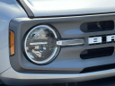 Thumbnail image of 2024 Ford Bronco at Ford of Smithtown