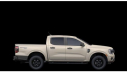 Thumbnail image of 2025 Ford Ranger at Sugar Loaf Ford USED