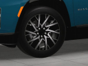Thumbnail image of 2025 Jeep Wagoneer S at Suburban Chrysler Dodge Jeep Ram of Troy