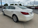 Thumbnail image of 2013 Buick LaCrosse at Bergstrom Chevrolet GMC Cadillac of Manitowoc