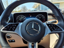 Thumbnail image of 2024 Mercedes-Benz GLC at MercedesBenzOfNovi of Novi, MI