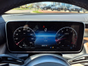 Thumbnail image of 2024 Mercedes-Benz GLC at MercedesBenzOfNovi of Novi, MI