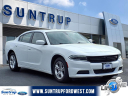 Thumbnail image of 2022 Dodge Charger at Suntrup Ford Westport