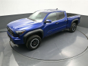 Thumbnail image of 2024 Toyota Tacoma at Plaza Honda