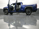 Thumbnail image of 2024 Toyota Tacoma at Plaza Honda