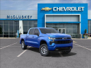Thumbnail image of 2025 Chevrolet Silverado 1500 at Mccluskey Chevrolet Kings Automall