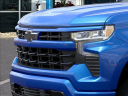 Thumbnail image of 2025 Chevrolet Silverado 1500 at Mccluskey Chevrolet Kings Automall