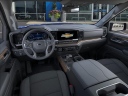 Thumbnail image of 2025 Chevrolet Silverado 1500 at Mccluskey Chevrolet Kings Automall