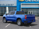 Thumbnail image of 2025 Chevrolet Silverado 1500 at Mccluskey Chevrolet Kings Automall