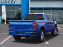 Thumbnail image of 2025 Chevrolet Silverado 1500 at Mccluskey Chevrolet Kings Automall