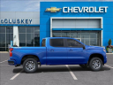 Thumbnail image of 2025 Chevrolet Silverado 1500 at Mccluskey Chevrolet Kings Automall