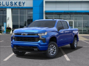 Thumbnail image of 2025 Chevrolet Silverado 1500 at Mccluskey Chevrolet Kings Automall