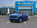 Thumbnail image of 2025 Chevrolet Silverado 1500 at Mccluskey Chevrolet Kings Automall