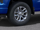 Thumbnail image of 2025 Chevrolet Silverado 1500 at Mccluskey Chevrolet Kings Automall
