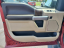 Thumbnail image of 2019 Ford F-150 at Wilson Ford Lincoln