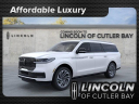 2025 Lincoln Navigator L Reserve at Doral Lincoln